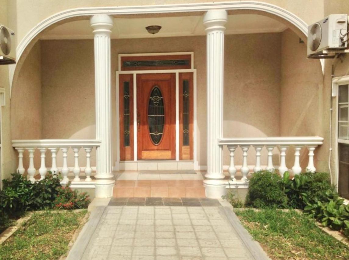 קולולי Summer Grove Villa מראה חיצוני תמונה