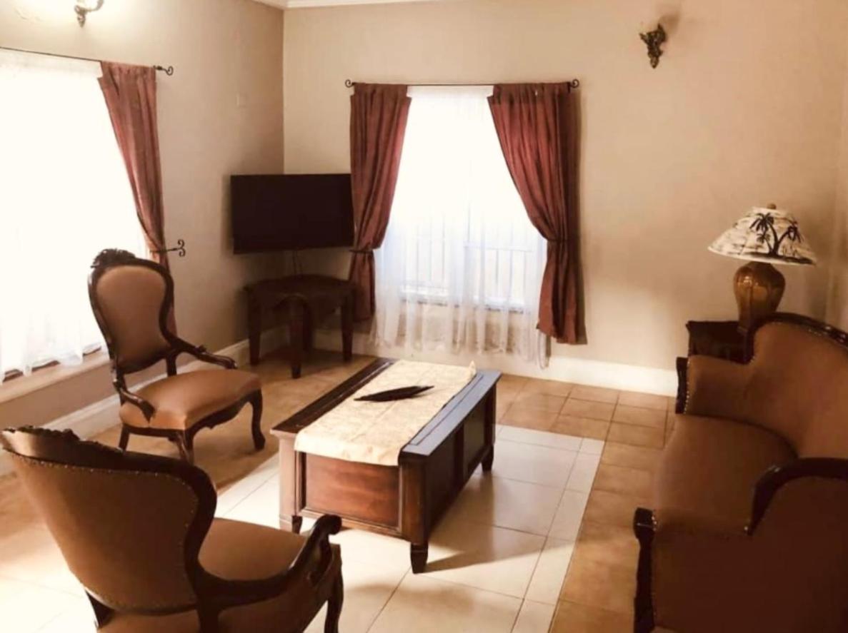 קולולי Summer Grove Villa מראה חיצוני תמונה